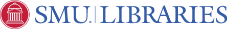 SMU libraries - logo